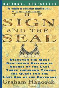 Sign and the Seal av Graham Hancock