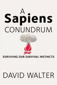 A Sapiens Conundrum av David Walter