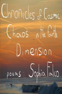 Chronicles of Cosmic Chaos in The Fourth Dimension av Sophia Falco
