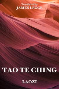 Tao Te Ching av Laozi