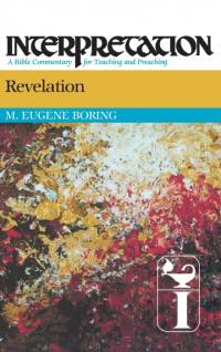 Revelation av M. Eugene Boring