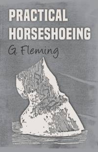 Practical Horseshoeing av G. Fleming