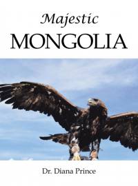 Majestic Mongolia av Diana Prince