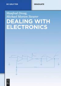 Dealing with Electronics av Manfred Drosg
