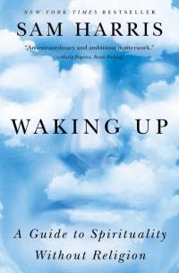Waking Up: A Guide to Spirituality Without Religion av Sam Harris