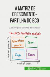 A matriz de crescimento-partilha do BCG: teorias e aplicações av Thomas del Marmol