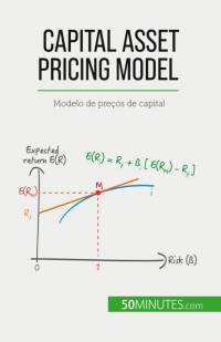 Capital Asset Pricing Model av Ariane de Saeger