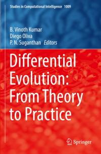 Differential Evolution: From Theory to Practice av B. Vinoth Kumar