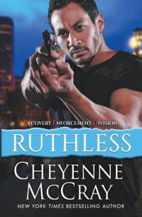 Ruthless av Cheyenne Mccray