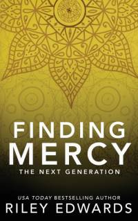 Finding Mercy av Riley Edwards