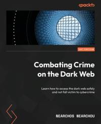 Combating Crime on the Dark Web av Nearchos Nearchou