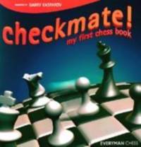 Checkmate! av Garry Kasparov