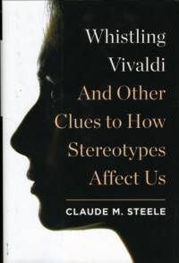 Whistling Vivaldi av Claude M Steele