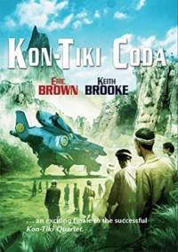 Kon Tiki Coda av Eric Brown