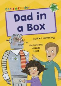 Dad in a Box av Alice Hemming