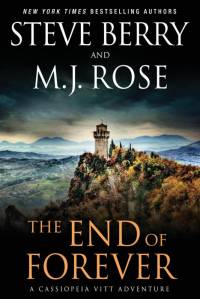 The End of Forever av Steve Berry