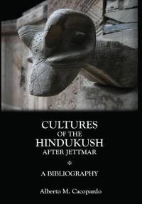 Cultures of the Hindukush After Jettmar av Alberto M Cacopardo