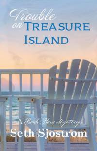 Trouble on Treasure Island av Seth Sjostrom