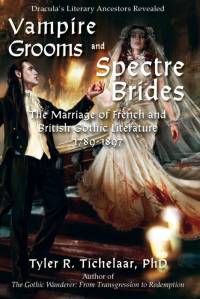 Vampire Grooms and Spectre Brides av Tyler R Tichelaar