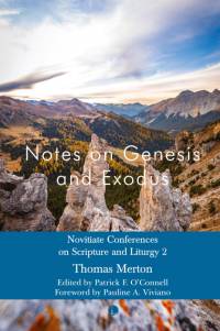 Notes on Genesis and Exodus av Thomas Merton