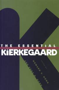 The Essential Kierkegaard av Søren Kierkegaard