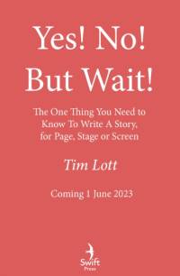 Yes! No! but Wait...! av Tim Lott