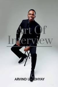 Art Of Interview av Arvind Upadhyay