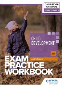 Adams, J: Level 1/Level 2 Cambridge National in Child Develo av Judith Adams