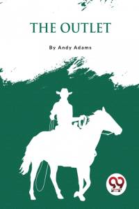 The Outlet av Andy Adams