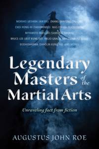Legends of the Masters av Augustus John Roe