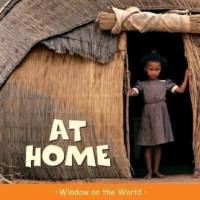 At Home av Paul Harrison