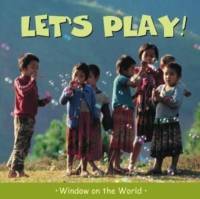 Let's Play! av Paul Harrison