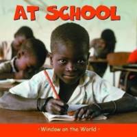 At School av Paul Harrison