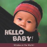 Hello Baby! av Paul Harrison