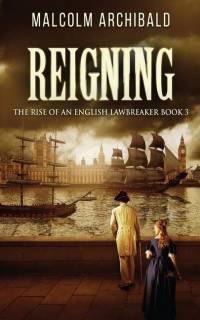 Reigning av Malcolm Archibald