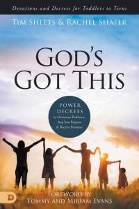 God's Got This av Tim Sheets