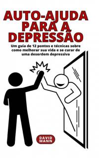 Auto-ajuda para a depressão av David Mann