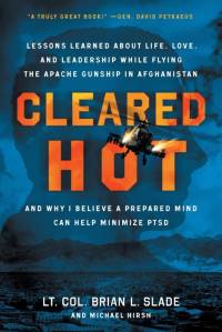 Cleared Hot av Michael Hirsh