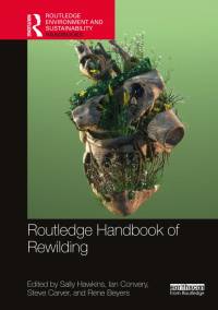 Routledge Handbook of Rewilding av Ian Convery
