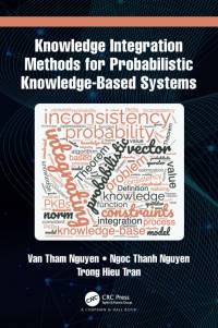Knowledge Integration Methods for Probabilistic Knowledge-based Systems av Ngoc Thanh Nguyen