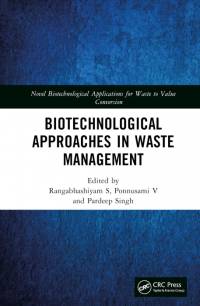 Biotechnological Approaches in Waste Management av Pardeep Singh