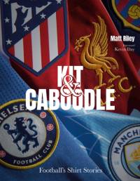 Kit and Caboodle av Matt Riley