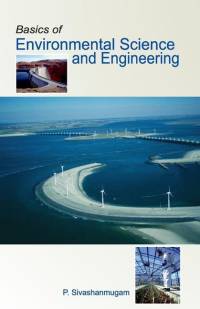 Basics of Environmental Science and Engineering av P. Sivashanmugam