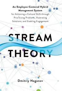 Stream Theory av Dmitriy Neganov