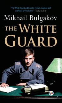 The White Guard (Deluxe Library Edition) av Mikhail Bulgakov