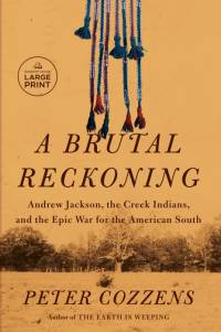 A Brutal Reckoning av Peter Cozzens
