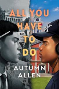 All You Have To Do av Autumn Allen