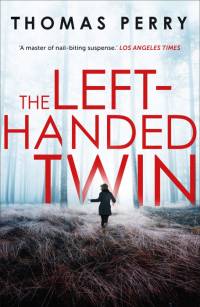 The Left-Handed Twin av Perry Thomas Perry