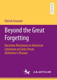 Beyond the Great Forgetting av Patrick Gruener