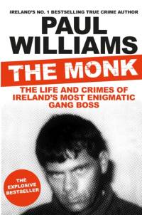 The Monk av Paul Williams